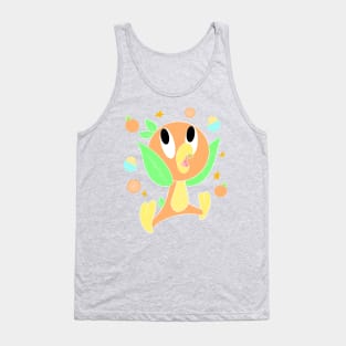 Jumpin' Citrus! Tank Top